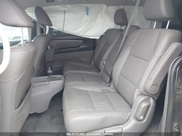 5FNRL5H94GB002361 2016 HONDA ODYSSEY - Image 8