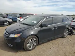 5FNRL5H94GB003610 2016 HONDA ODYSSEY