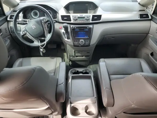 5FNRL5H94GB003610 2016 HONDA ODYSSEY - Image 8