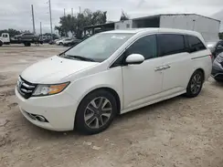 5FNRL5H94GB005230 2016 HONDA ODYSSEY