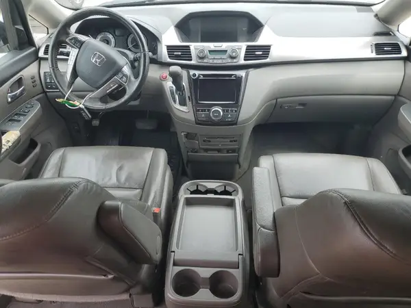5FNRL5H94GB005230 2016 HONDA ODYSSEY - Image 8