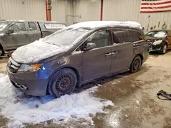 5FNRL5H94GB005342 2016 HONDA ODYSSEY
