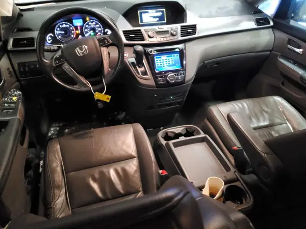 5FNRL5H94GB005342 2016 HONDA ODYSSEY - Image 8