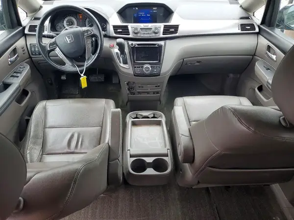 5FNRL5H94GB008001 2016 HONDA ODYSSEY - Image 8