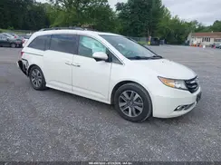 5FNRL5H94GB008449 2016 HONDA ODYSSEY