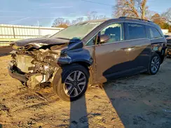 5FNRL5H94GB014221 2016 HONDA ODYSSEY