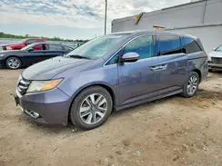 5FNRL5H94GB015143 2016 HONDA ODYSSEY