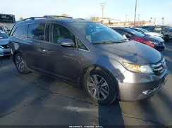 5FNRL5H94GB018561 2016 HONDA ODYSSEY