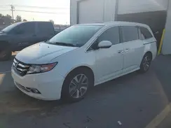 5FNRL5H94GB020553 2016 HONDA ODYSSEY