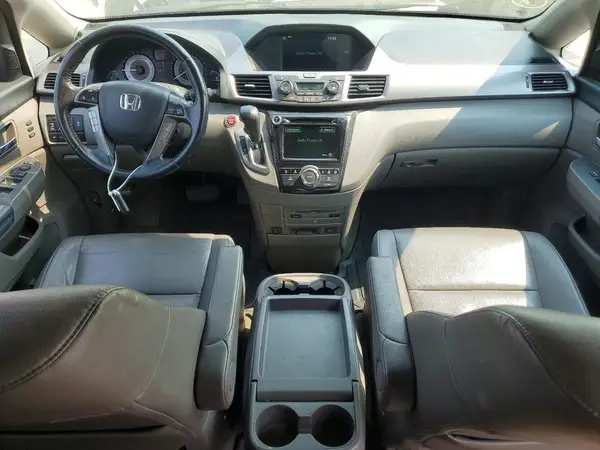 5FNRL5H94GB020553 2016 HONDA ODYSSEY - Image 8