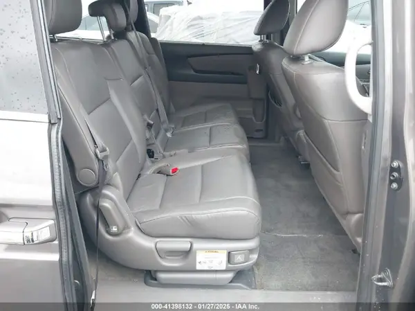 5FNRL5H94GB022870 2016 HONDA ODYSSEY - Image 8