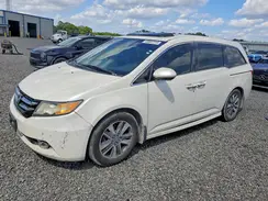 5FNRL5H94GB023520 2016 HONDA ODYSSEY