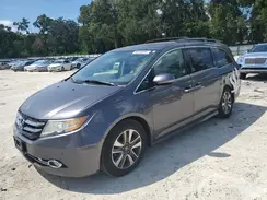 5FNRL5H94GB024134 2016 HONDA ODYSSEY