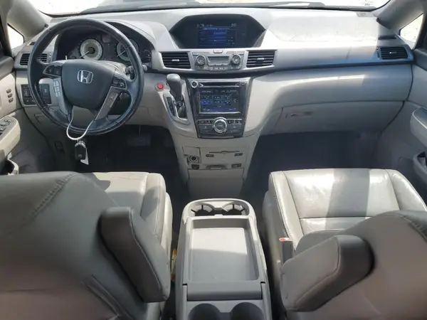 5FNRL5H94GB024134 2016 HONDA ODYSSEY - Image 8
