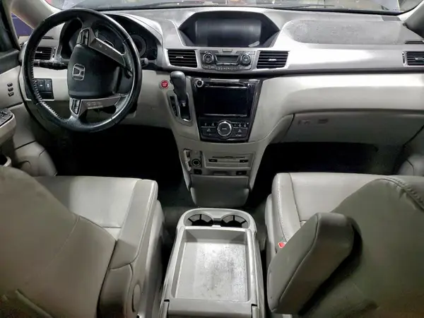 5FNRL5H94GB024859 2016 HONDA ODYSSEY - Image 8