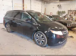5FNRL5H94GB025106 2016 HONDA ODYSSEY
