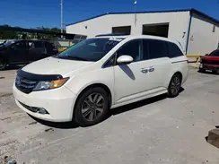 5FNRL5H94GB027714 2016 HONDA ODYSSEY