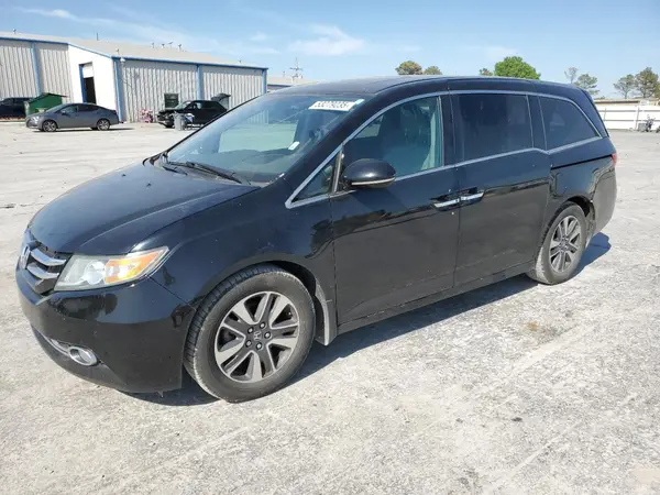 5FNRL5H94GB027972 2016 HONDA ODYSSEY - Image 1