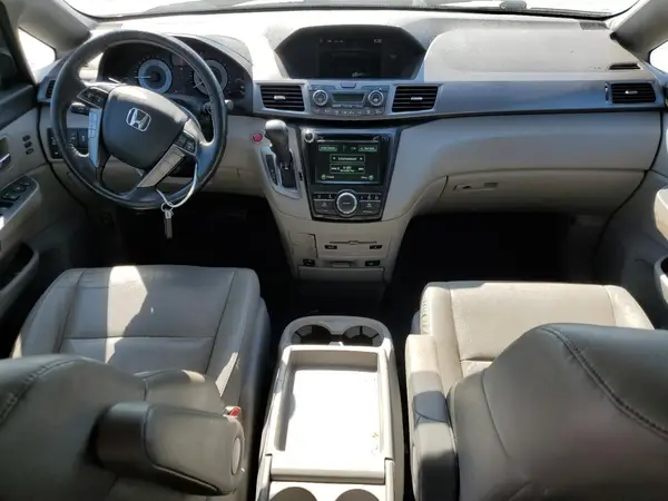 5FNRL5H94GB027972 2016 HONDA ODYSSEY - Image 8