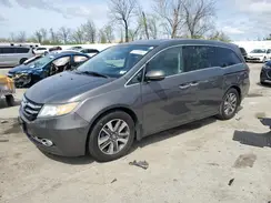 5FNRL5H94GB028085 2016 HONDA ODYSSEY