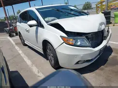 5FNRL5H94GB030578 2016 HONDA ODYSSEY