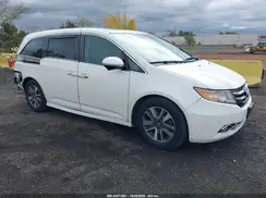 5FNRL5H94GB032430 2016 HONDA ODYSSEY