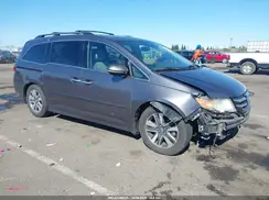 5FNRL5H94GB036025 2016 HONDA ODYSSEY