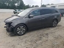 5FNRL5H94GB036137 2016 HONDA ODYSSEY