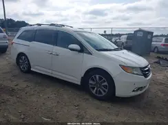 5FNRL5H94GB036428 2016 HONDA ODYSSEY