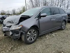 5FNRL5H94GB037398 2016 HONDA ODYSSEY