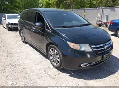 5FNRL5H94GB040656 2016 HONDA ODYSSEY