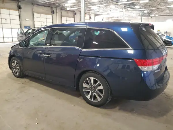 5FNRL5H94GB042522 2016 HONDA ODYSSEY - Image 2