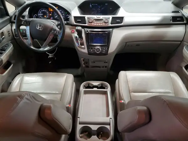 5FNRL5H94GB042522 2016 HONDA ODYSSEY - Image 8