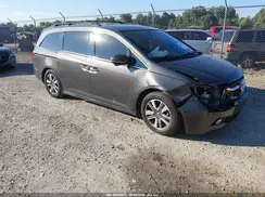 5FNRL5H94GB043444 2016 HONDA ODYSSEY
