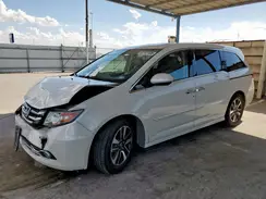 5FNRL5H94GB043704 2016 HONDA ODYSSEY