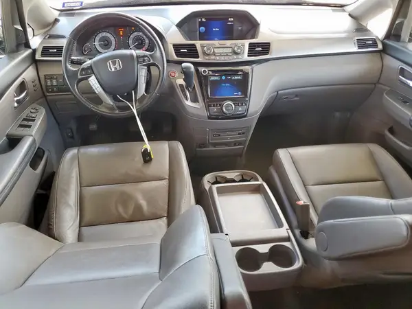 5FNRL5H94GB043704 2016 HONDA ODYSSEY - Image 8