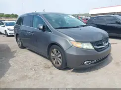 5FNRL5H94GB043931 2016 HONDA ODYSSEY