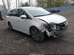 5FNRL5H94GB045243 2016 HONDA ODYSSEY