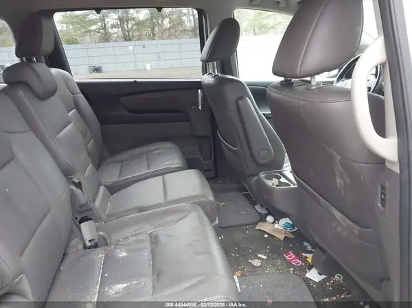 5FNRL5H94GB045243 2016 HONDA ODYSSEY - Image 8