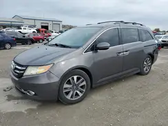 5FNRL5H94GB045744 2016 HONDA ODYSSEY