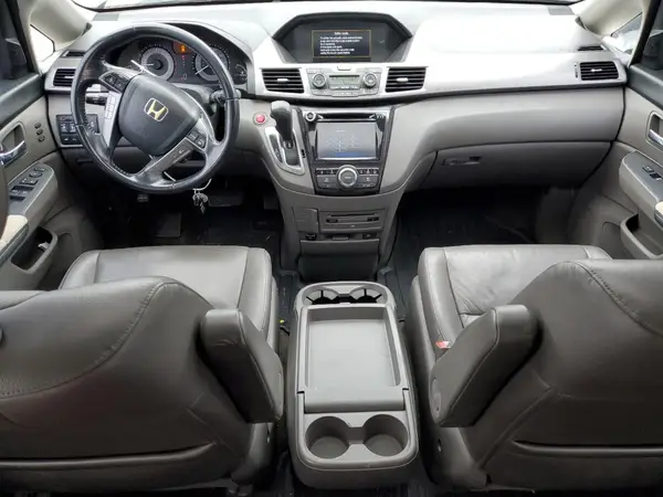 5FNRL5H94GB045744 2016 HONDA ODYSSEY - Image 8