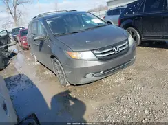 5FNRL5H94GB045808 2016 HONDA ODYSSEY