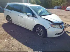5FNRL5H94GB047798 2016 HONDA ODYSSEY