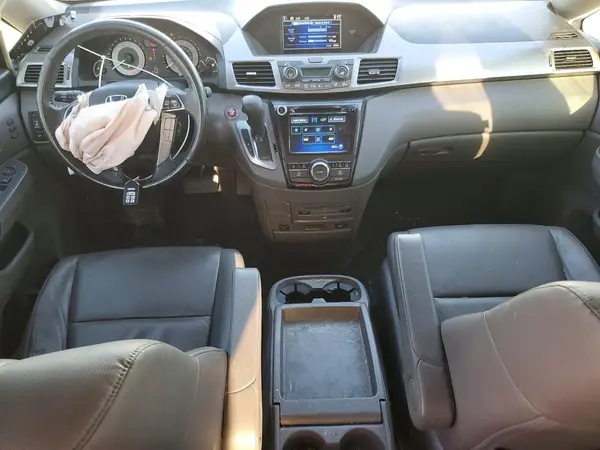 5FNRL5H94GB051205 2016 HONDA ODYSSEY - Image 8