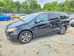 5FNRL5H94GB052757 2016 HONDA ODYSSEY