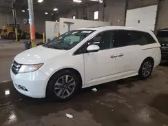 5FNRL5H94GB053231 2016 HONDA ODYSSEY