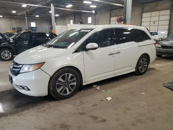 5FNRL5H94GB053231 2016 HONDA ODYSSEY - Image 1