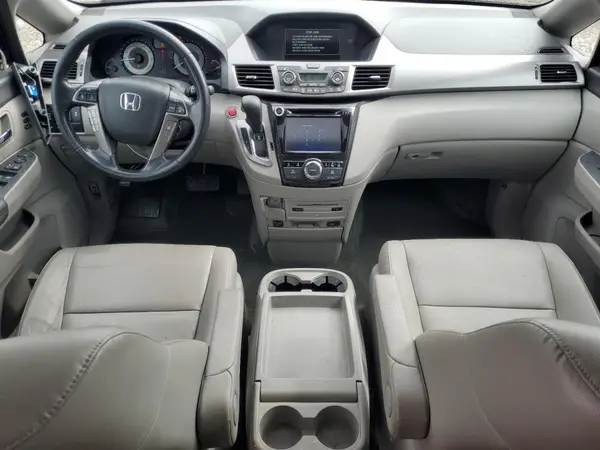5FNRL5H94GB056145 2016 HONDA ODYSSEY - Image 8