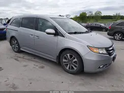 5FNRL5H94GB056193 2016 HONDA ODYSSEY