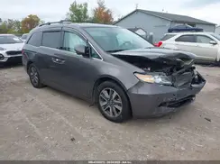 5FNRL5H94GB058168 2016 HONDA ODYSSEY
